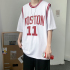 21新款篮球服港风背心外穿韩版印花无袖t恤学生运动上衣 T063-P22